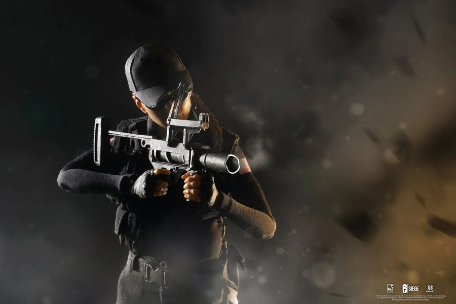 Ash – PureArts – ActionFigure Brasil