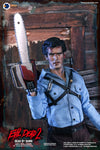 Ash Williams (Exclusive) - ActionFigure Brasil