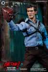 Ash Williams (Exclusive) - ActionFigure Brasil