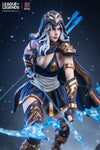 Ashe - LIMITED EDITION