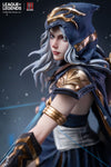 Ashe - LIMITED EDITION