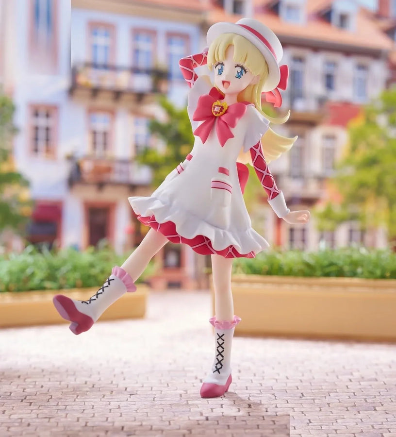Ashita no Nadja - Nadja Applefield (FuRyu)ㅤ – FuRyu – ActionFigureBrasil