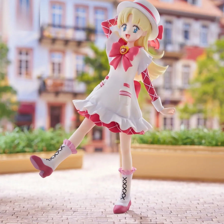 Ashita no Nadja - Nadja Applefield (FuRyu)ㅤ – FuRyu – ActionFigureBrasil
