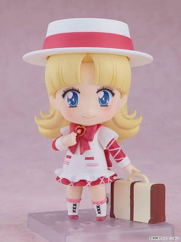 Ashita no Nadja - Nadja Applefield - Nendoroid #2459 (Good Smile Company)ㅤ – Good Smile Company – ActionFigureBrasil