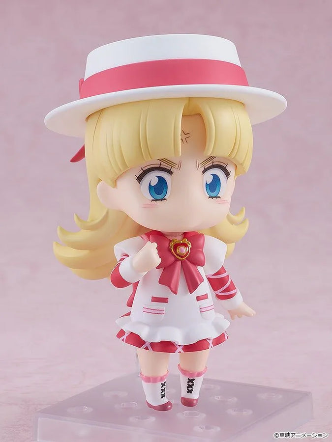 Ashita no Nadja - Nadja Applefield - Nendoroid #2459 (Good Smile Company)ㅤ – Good Smile Company – ActionFigureBrasil