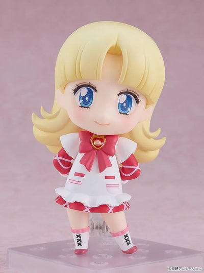 Ashita no Nadja - Nadja Applefield - Nendoroid #2459 (Good Smile Company)ㅤ – Good Smile Company – ActionFigureBrasil — acessórios