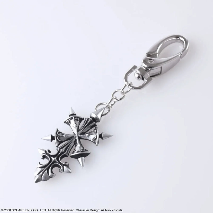 Ashley Riot & Sydney Losstarot – Square Enix – ActionFigure Brasil