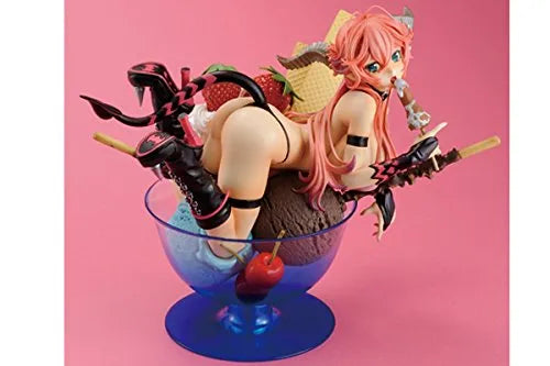 Asmodeus | Maou Mokushirokuㅤ – Hobby Japan – ActionFigure Brasil