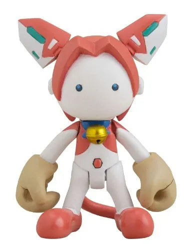 Asobi ni Ikuyo! - Assistroid - Collection Figure DX (CM's Corporation)ㅤ – CM's Corporation – ActionFigureBrasil