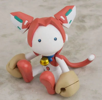 Asobi ni Ikuyo! - Assistroid - Collection Figure DX (CM's Corporation)ㅤ – CM's Corporation – ActionFigureBrasil — ângulo diferente