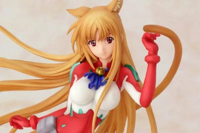 Asobi ni Ikuyo! - Eris - 1/7 (Griffon Enterprises)ㅤ – Griffon Enterprises – ActionFigureBrasil — detalhe do produto