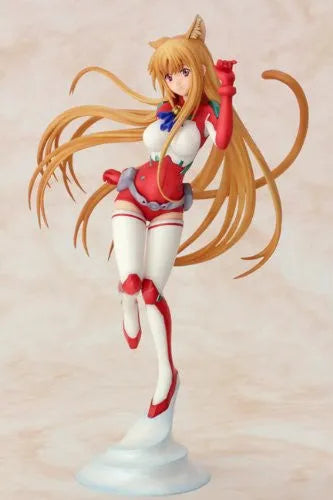 Asobi ni Ikuyo! - Eris - 1/7 (Griffon Enterprises)ㅤ – Griffon Enterprises – ActionFigureBrasil