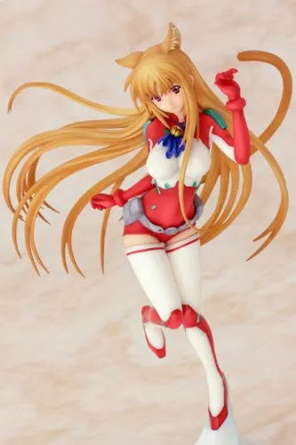 Asobi ni Ikuyo! - Eris - 1/7 (Griffon Enterprises)ㅤ – Griffon Enterprises – ActionFigureBrasil