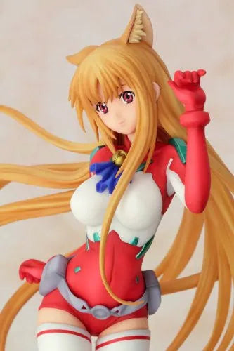 Asobi ni Ikuyo! - Eris - 1/7 (Griffon Enterprises)ㅤ – Griffon Enterprises – ActionFigureBrasil