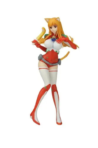 Asobi ni Ikuyo! - Eris - 1/7 (Kaitendoh)ㅤ – Kaitendoh – ActionFigureBrasil