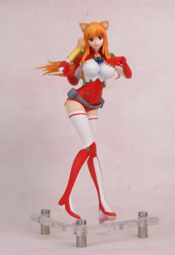 Asobi ni Ikuyo! - Eris - 1/7 (Kaitendoh)ㅤ – Kaitendoh – ActionFigureBrasil