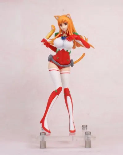 Asobi ni Ikuyo! - Eris - 1/7 (Kaitendoh)ㅤ – Kaitendoh – ActionFigureBrasil — detalhe do produto