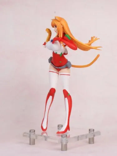 Asobi ni Ikuyo! - Eris - 1/7 (Kaitendoh)ㅤ – Kaitendoh – ActionFigureBrasil