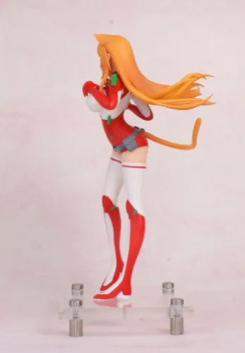 Asobi ni Ikuyo! - Eris - 1/7 (Kaitendoh)ㅤ – Kaitendoh – ActionFigureBrasil