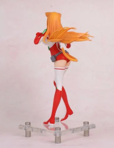 Asobi ni Ikuyo! - Eris - 1/7 (Kaitendoh)ㅤ – Kaitendoh – ActionFigureBrasil