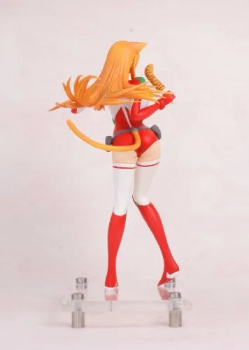 Asobi ni Ikuyo! - Eris - 1/7 (Kaitendoh)ㅤ – Kaitendoh – ActionFigureBrasil — ambientada