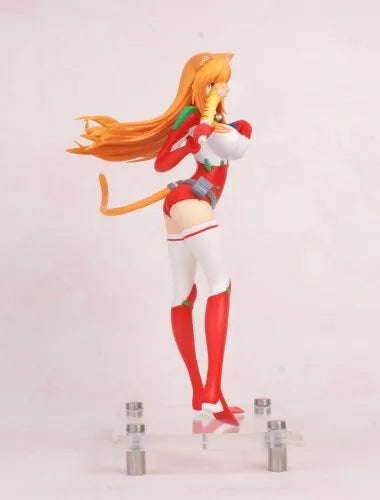Asobi ni Ikuyo! - Eris - 1/7 (Kaitendoh)ㅤ – Kaitendoh – ActionFigureBrasil — iluminação de estúdio