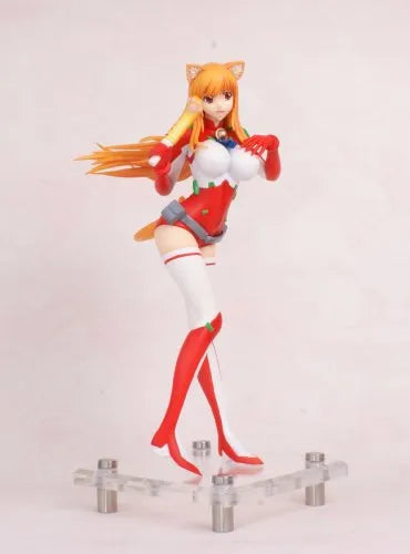 Asobi ni Ikuyo! - Eris - 1/7 (Kaitendoh)ㅤ – Kaitendoh – ActionFigureBrasil — detalhe do produto