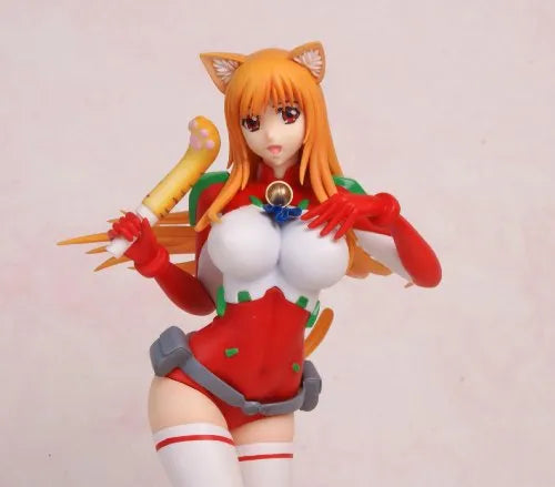 Asobi ni Ikuyo! - Eris - 1/7 (Kaitendoh)ㅤ – Kaitendoh – ActionFigureBrasil