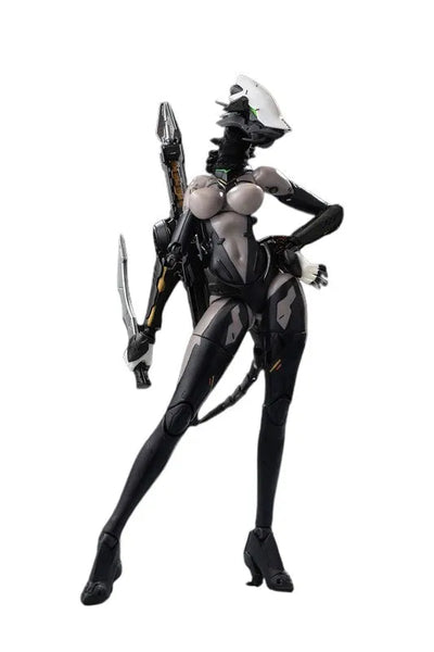 ASSASSIN - Assassin - 1/12 (Snail Shell Studio)ㅤ – Snail Shell – ActionFigureBrasil