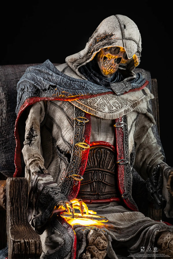 Assassin's Creed: RIP Altair - LIMITED EDITION: 1250 – PureArts – ActionFigure Brasil