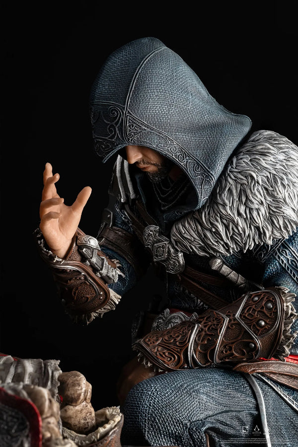 Assassin's Creed: RIP Altair - LIMITED EDITION: 1250 – PureArts – ActionFigure Brasil