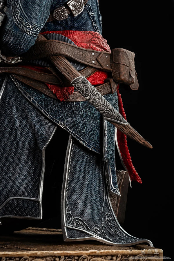 Assassin's Creed: RIP Altair - LIMITED EDITION: 1250 – PureArts – ActionFigure Brasil