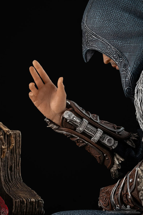 Assassin's Creed: RIP Altair - LIMITED EDITION: 1250 – PureArts – ActionFigure Brasil