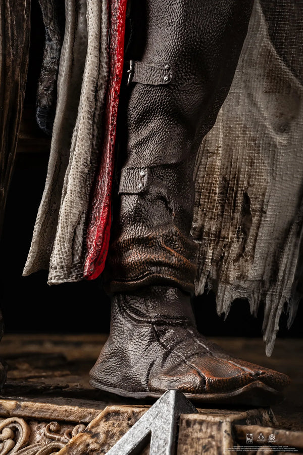 Assassin's Creed: RIP Altair - LIMITED EDITION: 1250 – PureArts – ActionFigure Brasil