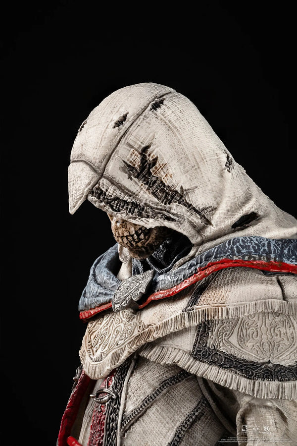 Assassin's Creed: RIP Altair - LIMITED EDITION: 1250 – PureArts – ActionFigure Brasil