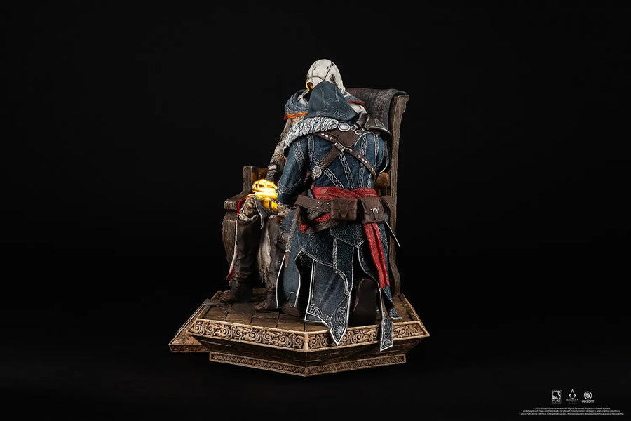 Assassin's Creed: RIP Altair - LIMITED EDITION: 1250 – PureArts – ActionFigure Brasil