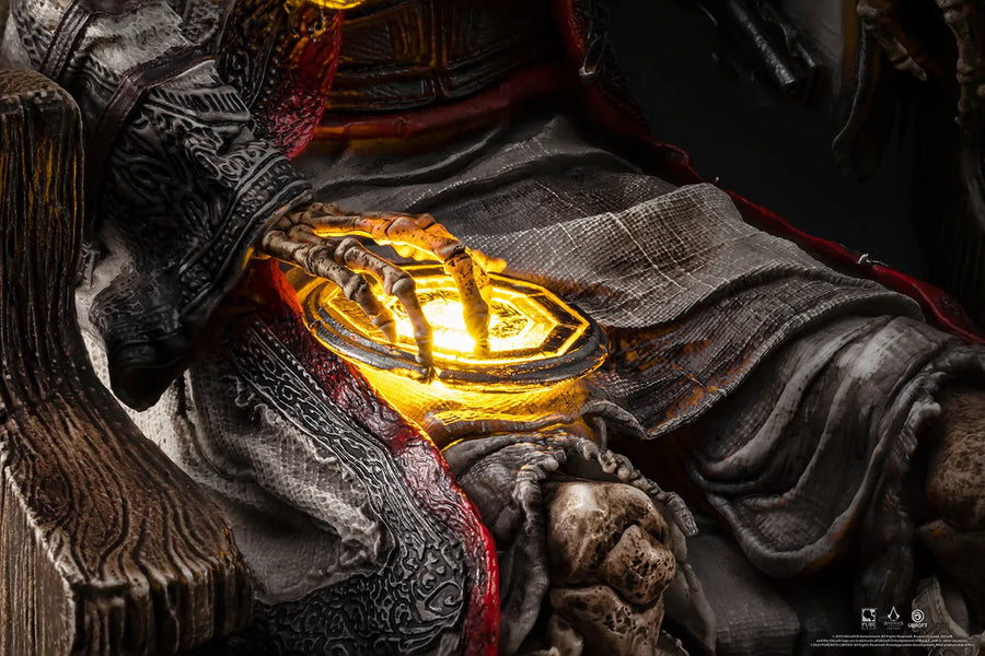 Assassin's Creed: RIP Altair - LIMITED EDITION: 1250 – PureArts – ActionFigure Brasil