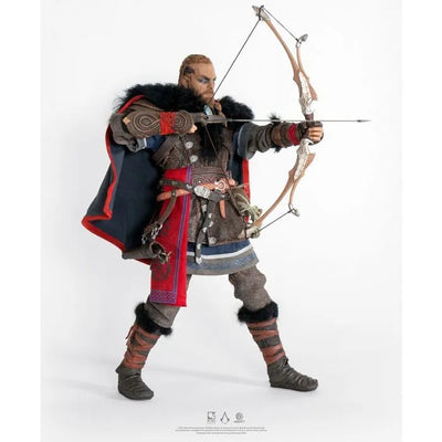 Assassin's Creed Valhalla - Eivor Varinsdottir - 1/6 (Pure Arts)ㅤ – Pure Arts – ActionFigureBrasil — close