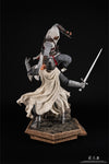 Assassin's Creed: Hunt for the Nine - LIMITED EDITION: 1250