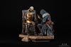 Assassin's Creed: RIP Altair - LIMITED EDITION: 1250 (Pré-venda)