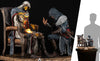 Assassin's Creed: RIP Altair - LIMITED EDITION: 1250 (Pré-venda)