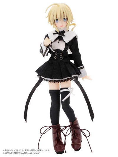 Assault Lily - Amano Sora - Picconeemo - Picconeemo Character Series - 1/12 (Azone)ㅤ – Azone – ActionFigureBrasil