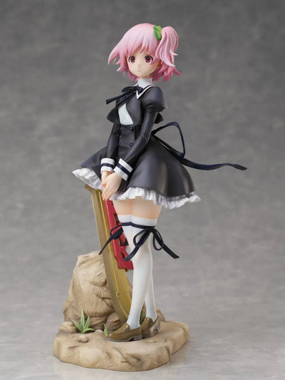 Assault Lily Bouquet - Hitotsuyanagi Riri - F:Nex - 1/7 (FuRyu)ㅤ – FuRyu – ActionFigure Brasil — ângulo diferente