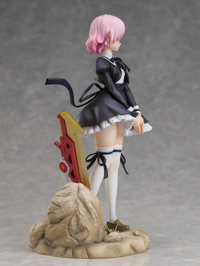 Assault Lily Bouquet - Hitotsuyanagi Riri - F:Nex - 1/7 (FuRyu)ㅤ – FuRyu – ActionFigure Brasil — close