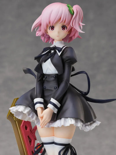 Assault Lily Bouquet - Hitotsuyanagi Riri - F:Nex - 1/7 (FuRyu)ㅤ – FuRyu – ActionFigure Brasil — acessórios