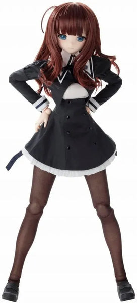 Assault Lily Bouquet - Kaede J. Nouvel - Another Realistic Characters No.021 - 1/3 (Azone)ㅤ – Azone – ActionFigure Brasil