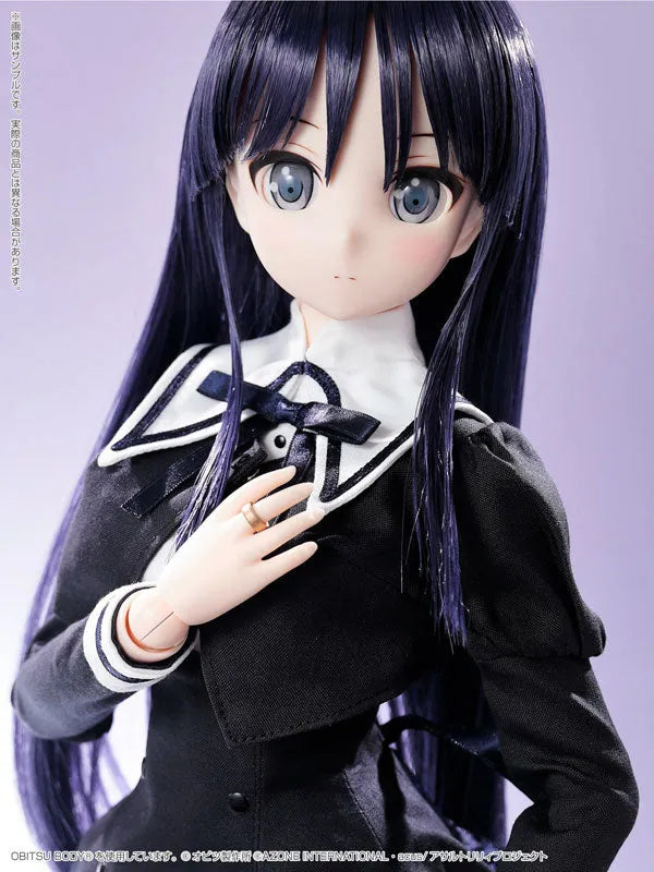 Assault Lily Bouquet - Shirai Yuyu - Another Realistic Characters No.019 - 1/3 (Azone)ㅤ – Azone International – ActionFigureBrasil