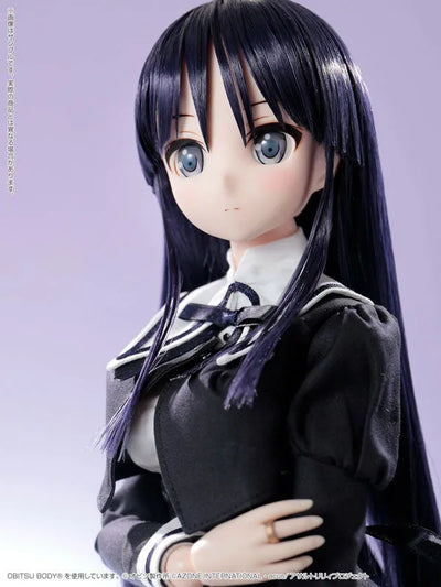Assault Lily Bouquet - Shirai Yuyu - Another Realistic Characters No.019 - 1/3 - Charm Kit Ver. (Azone)ㅤ – Azone International – ActionFigureBrasil — acessórios