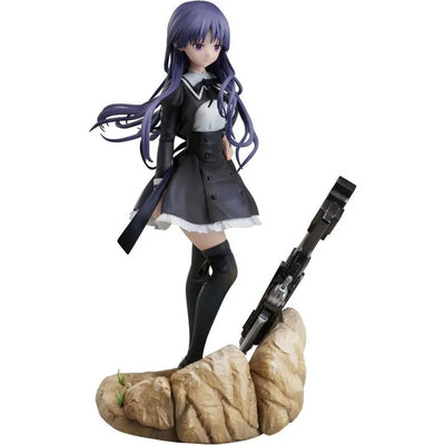 Assault Lily Bouquet - Shirai Yuyu - F:Nex - 1/7 (FuRyu)ㅤ – FuRyu – ActionFigure Brasil