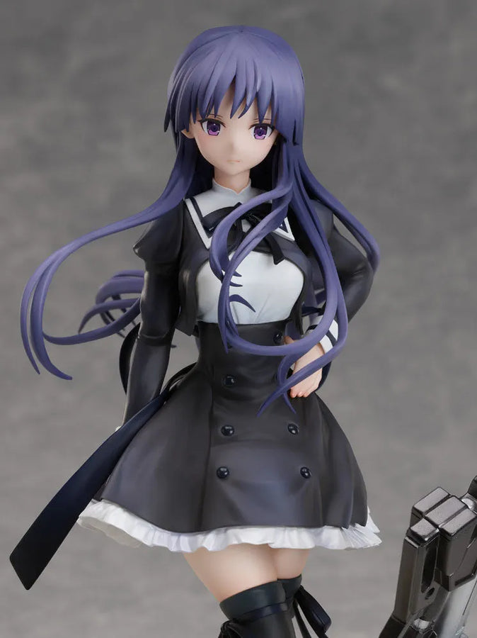 Assault Lily Bouquet - Shirai Yuyu - F:Nex - 1/7 (FuRyu)ㅤ – FuRyu – ActionFigureBrasil